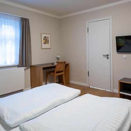 Gaestehaus Nikolai Ερφούρτη Εξωτερικό φωτογραφία