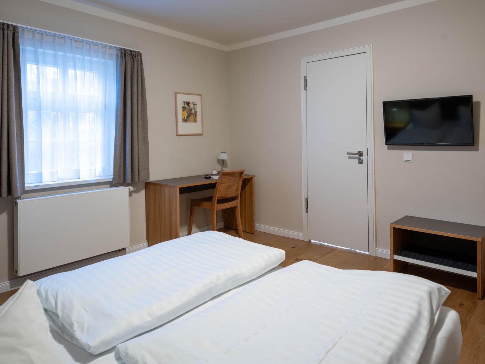 Gaestehaus Nikolai Ερφούρτη Εξωτερικό φωτογραφία