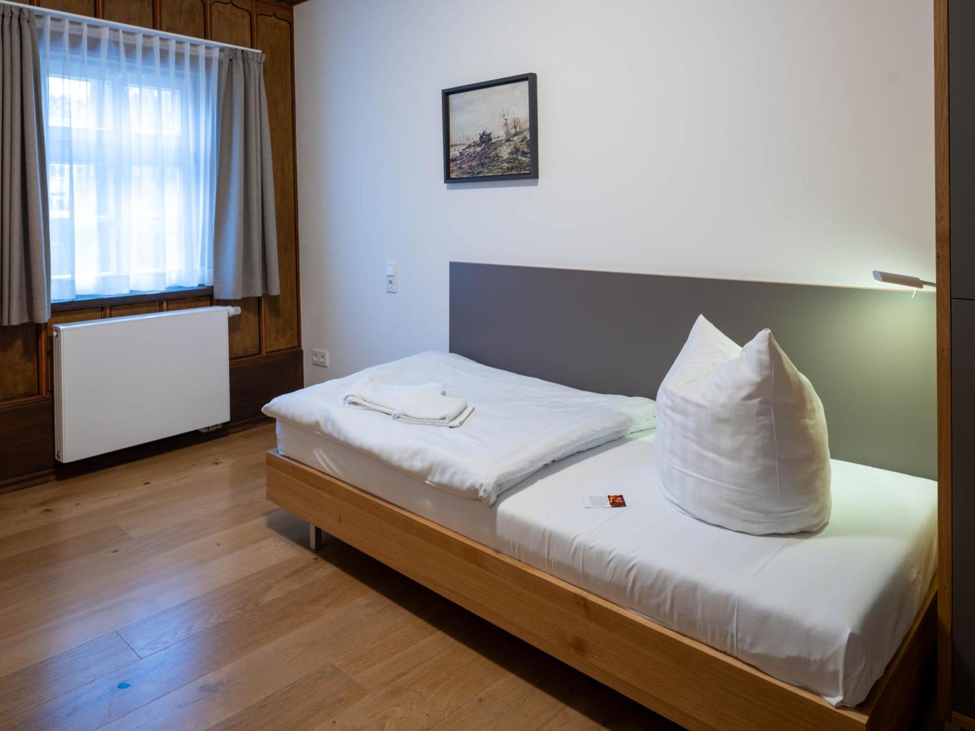 Gaestehaus Nikolai Ερφούρτη Εξωτερικό φωτογραφία
