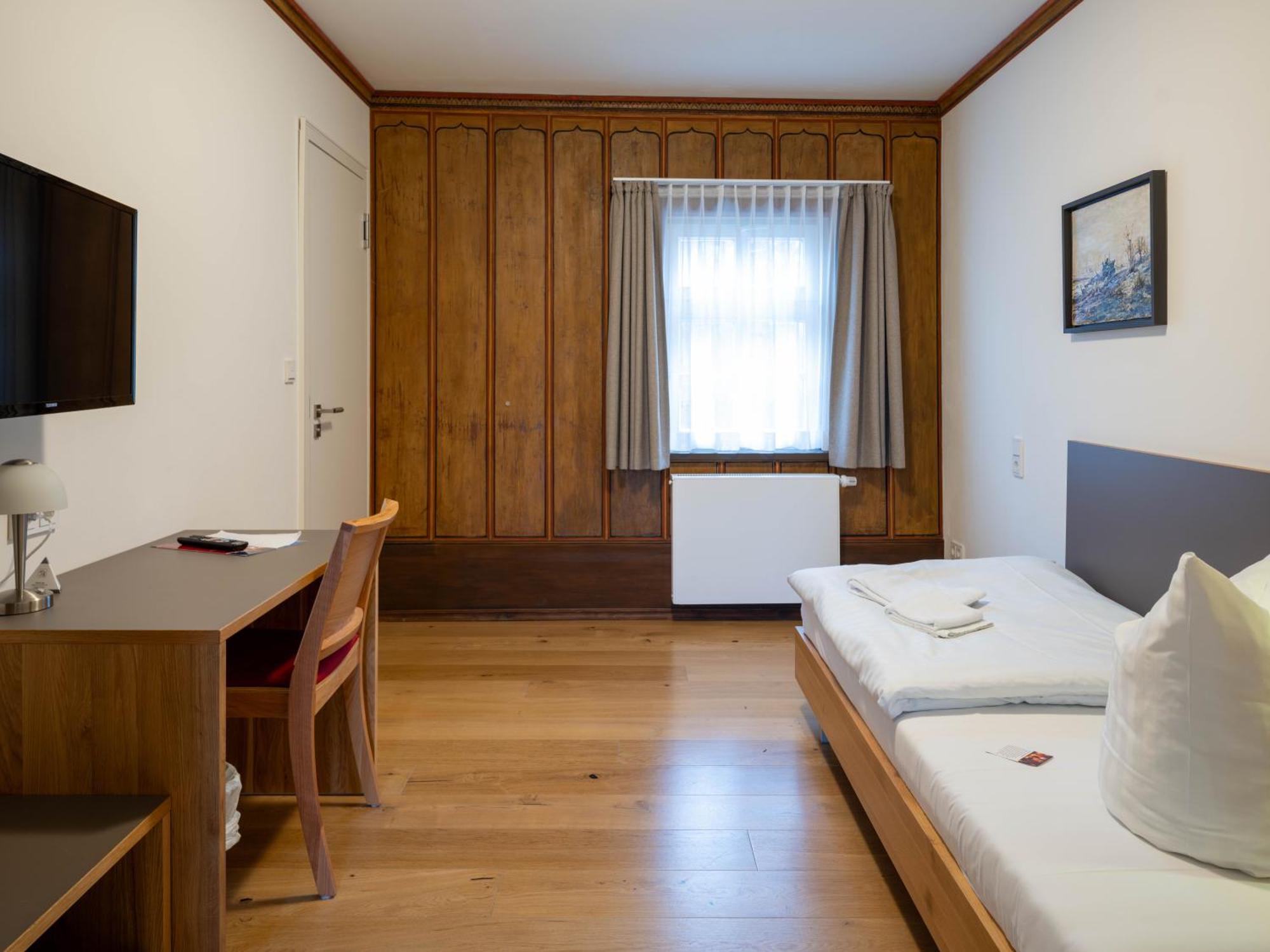 Gaestehaus Nikolai Ερφούρτη Εξωτερικό φωτογραφία