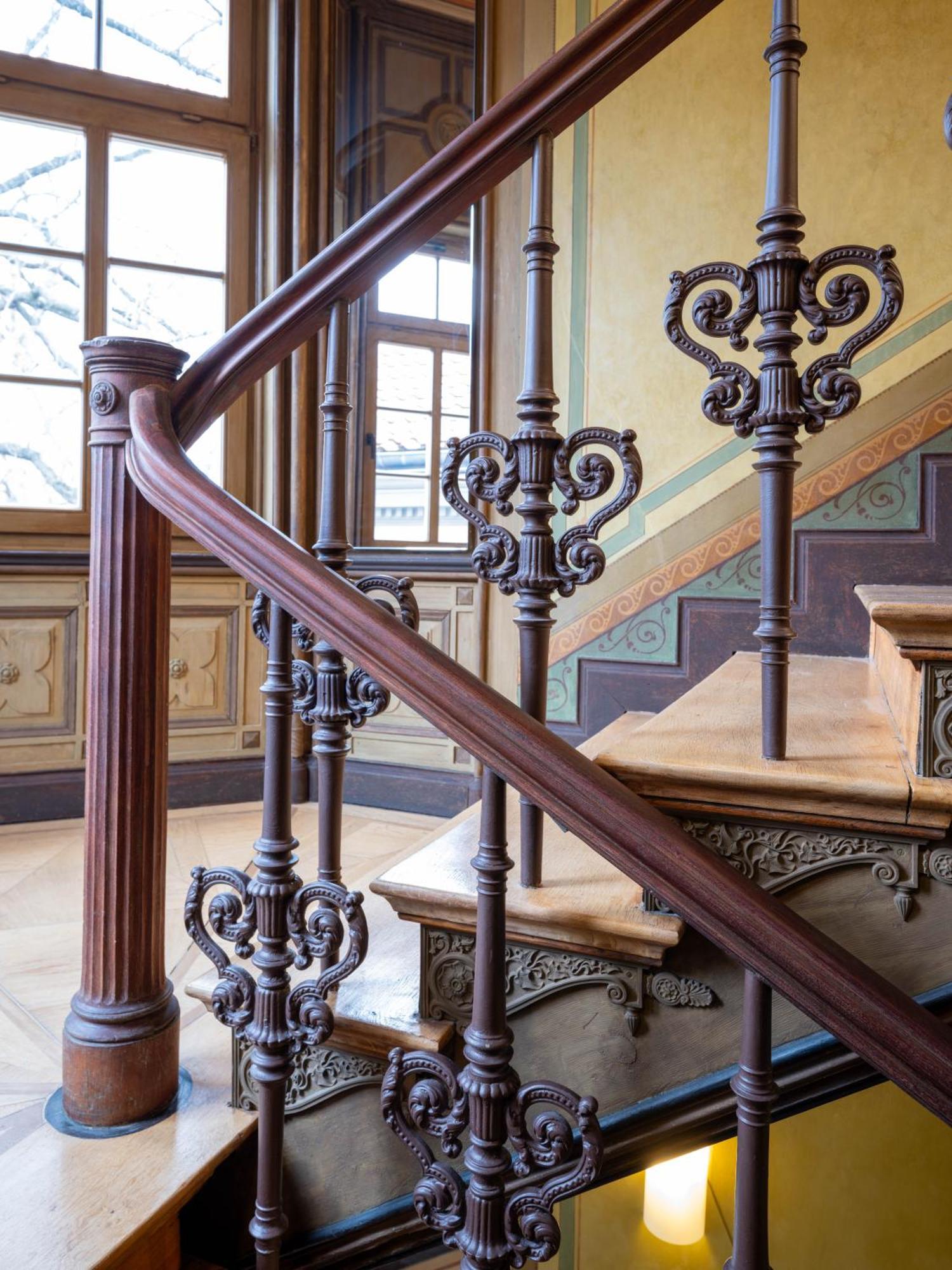 Gaestehaus Nikolai Ερφούρτη Εξωτερικό φωτογραφία